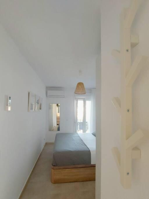 Nice Flat Close To The Centre Malaga Bagian luar foto